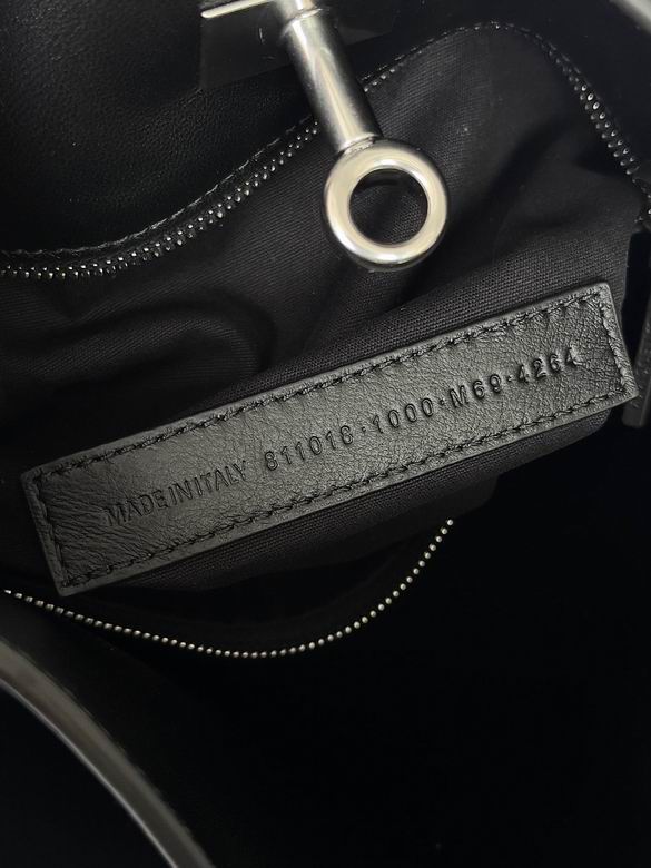 BLGA-Bags - Strap Story - 726