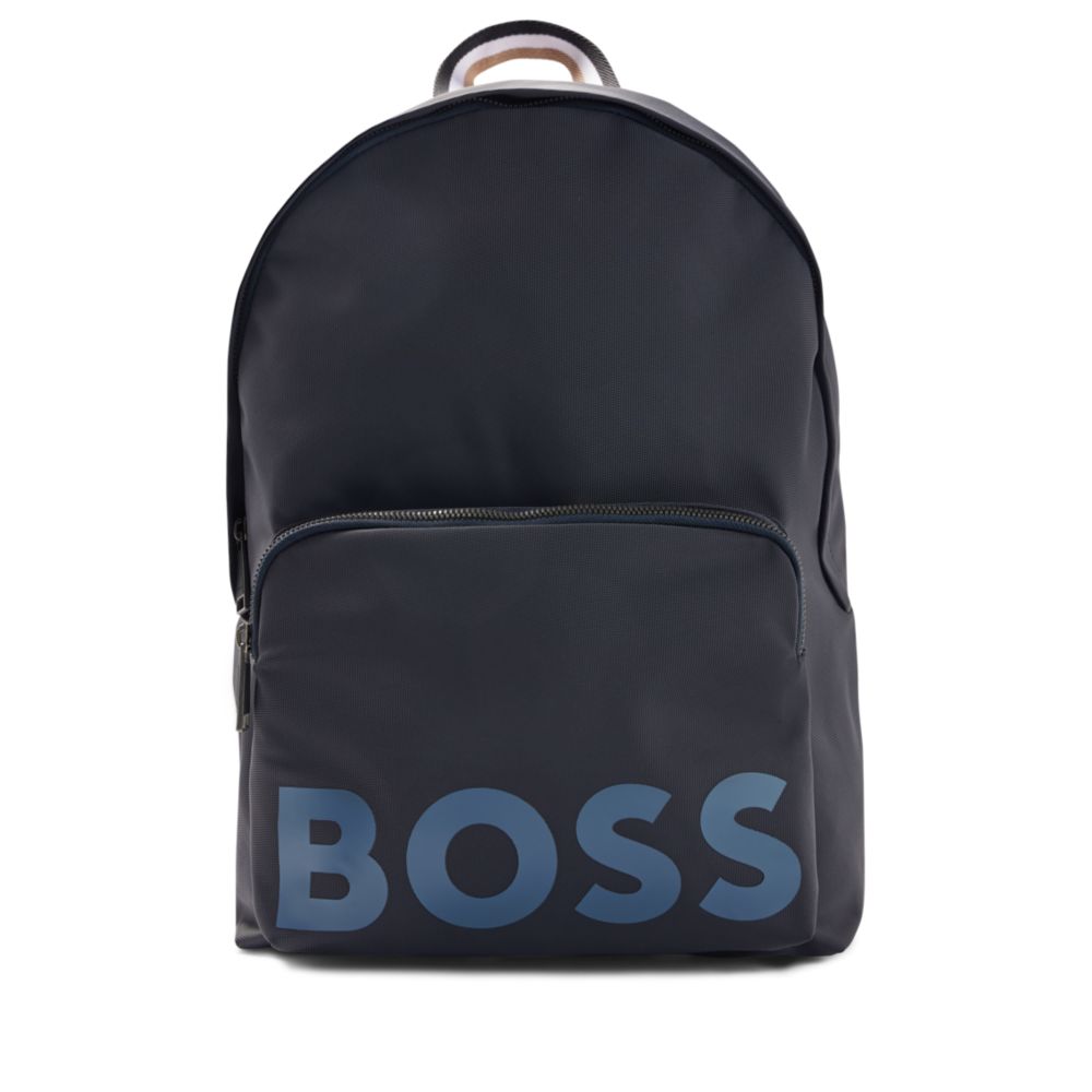 StrapStory - Backpack 552