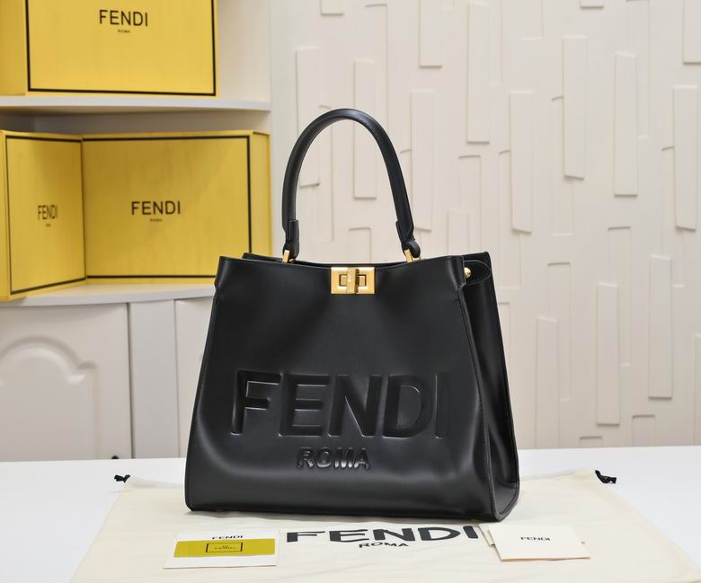 FDNI-Bags - Strap Story - 501