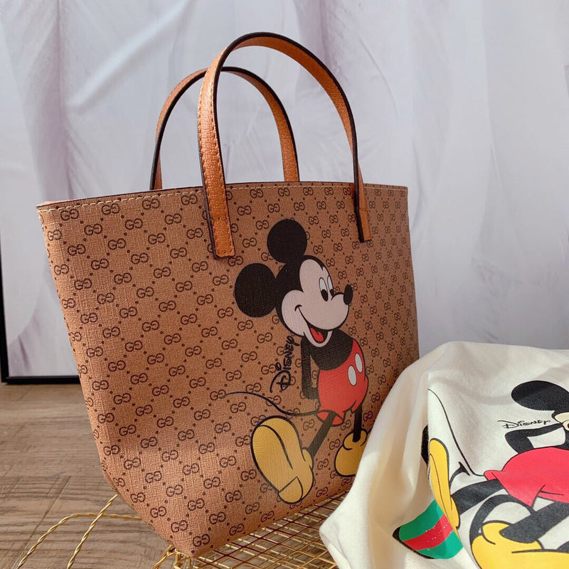 STRAPSTORY - GGC4 BAG - 411