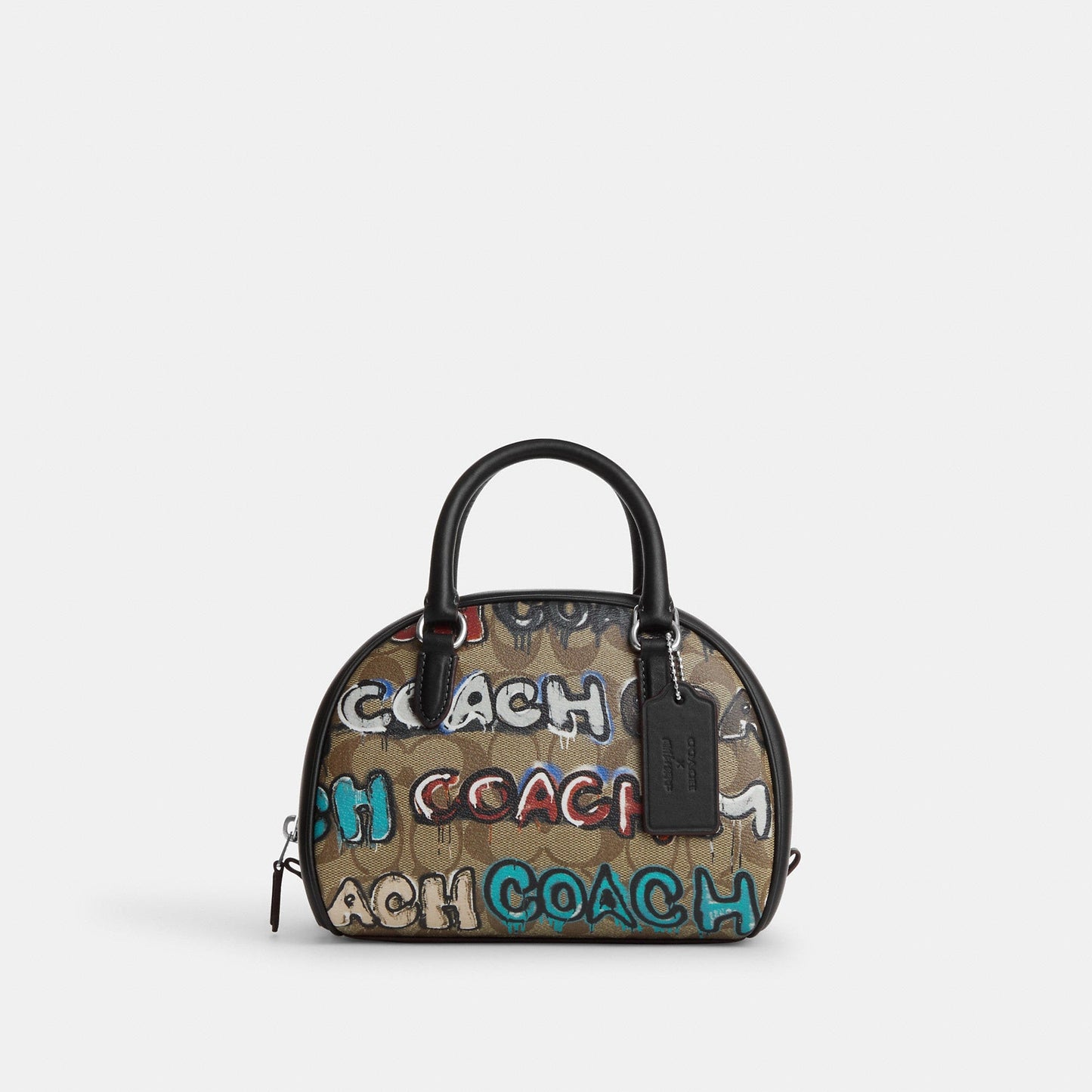 StrapStory - Satchel 1082