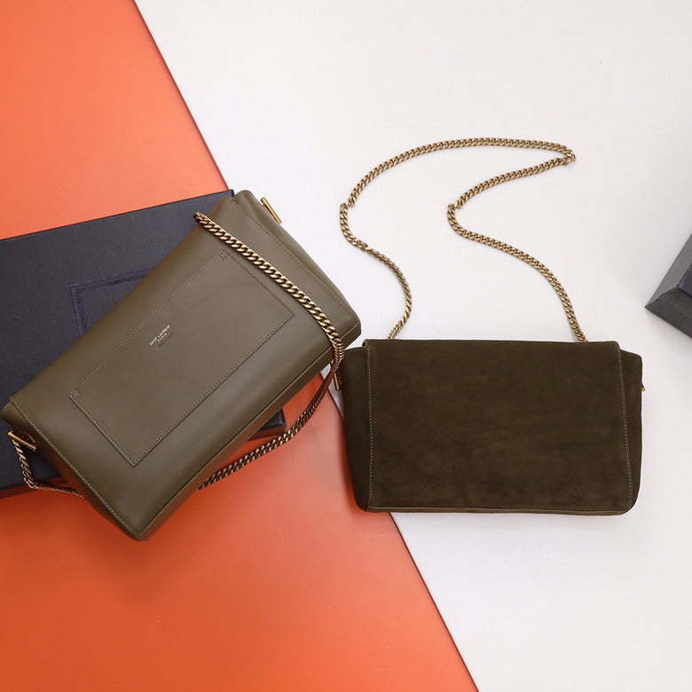LSY-Bags - Strap Story - 419