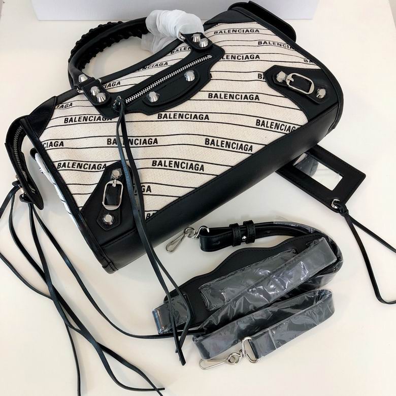 BLGA-Bags - Strap Story - 412