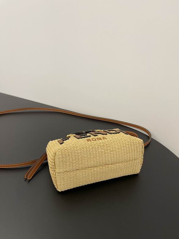 FDNI-Bags - Strap Story - 561