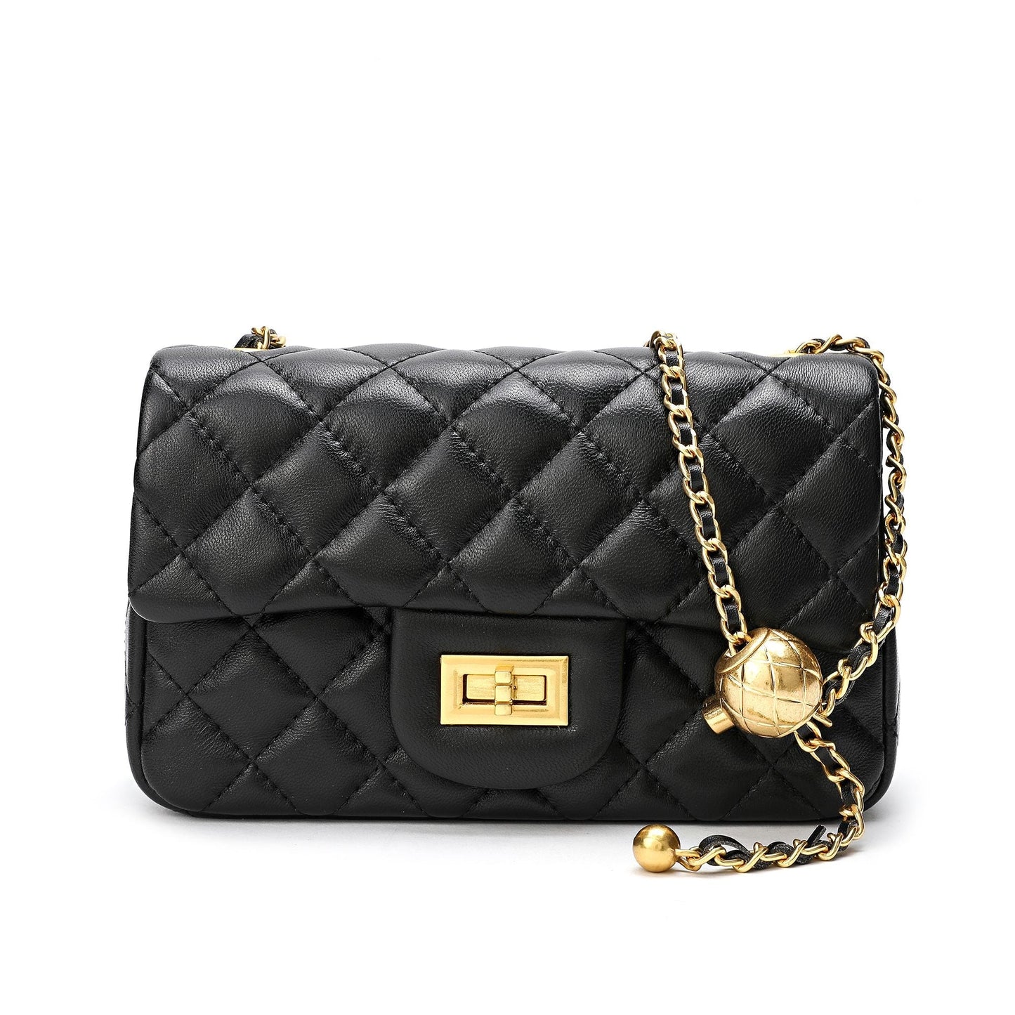 StrapStory - Crossbody 752