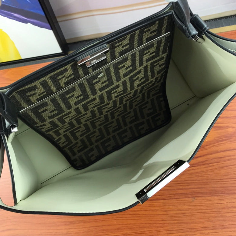 FDNI-Bags - Strap Story - 396