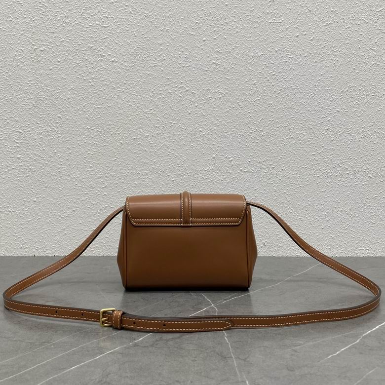 CLNE-Bags - Strap Story - 524