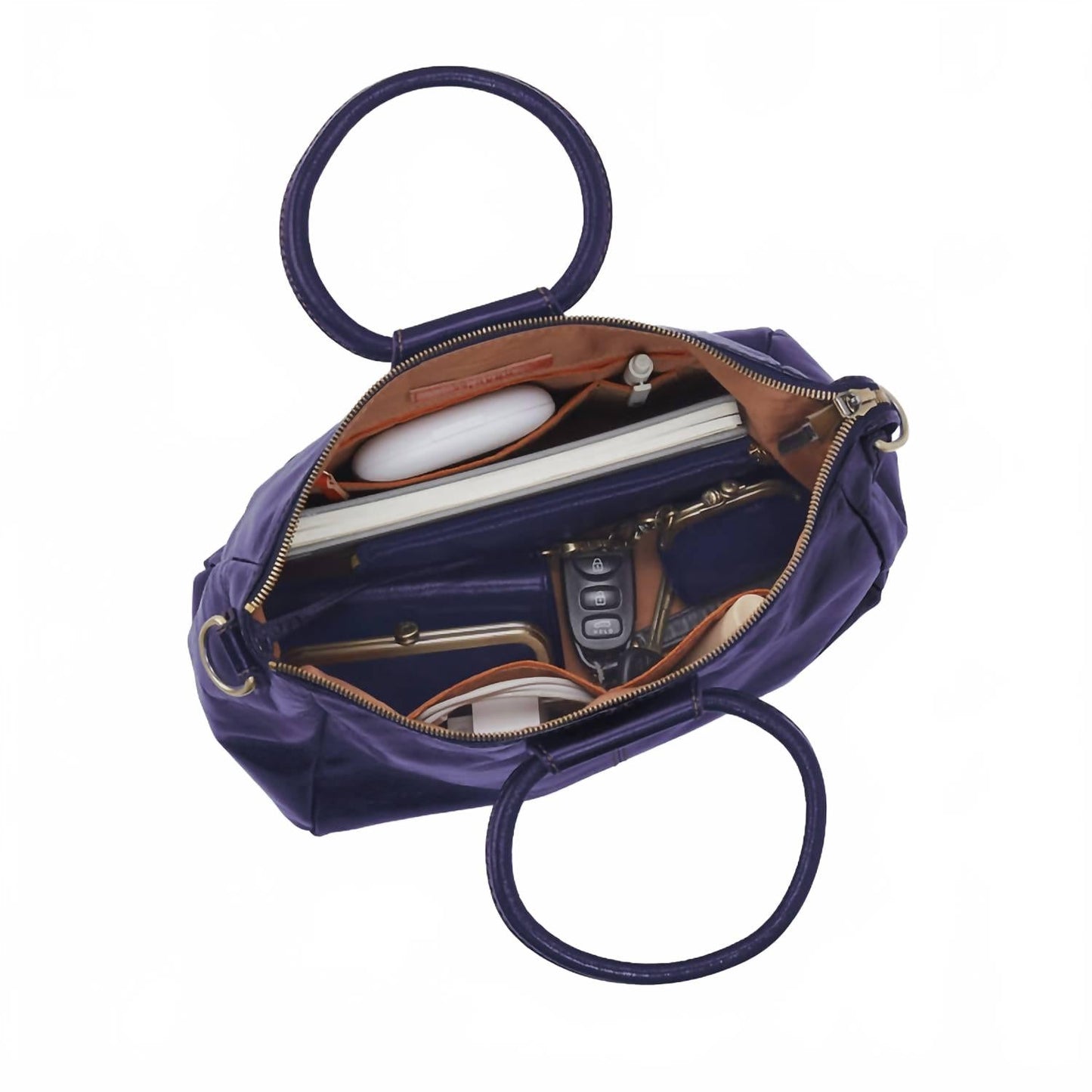 StrapStory - Satchel 1493