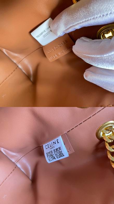 CLNE-Bags - Strap Story - 755