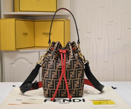 FDNI-Bags - Strap Story - 272