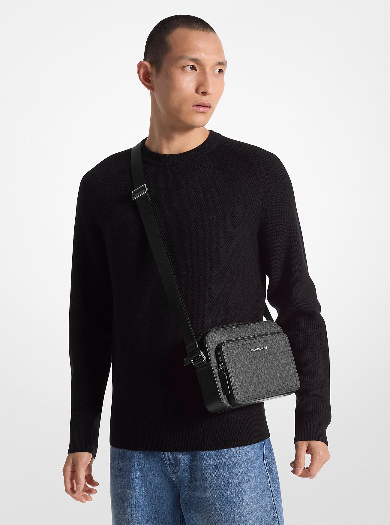StrapStory - Messenger Bag 051