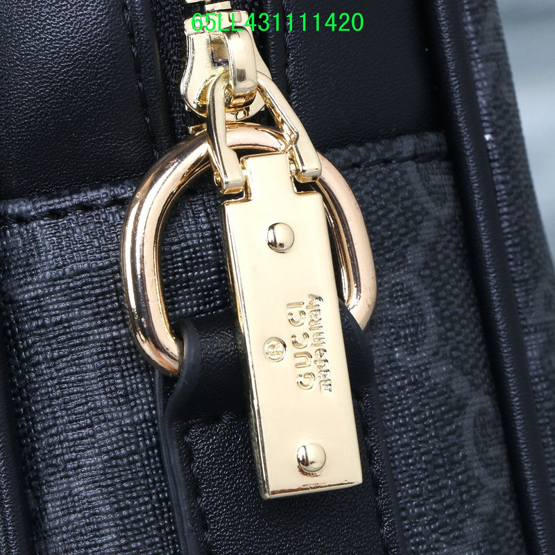 STRAPSTORY - GGC4 BAG - 233
