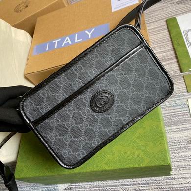GGCC-Bags - Strap Story - 375