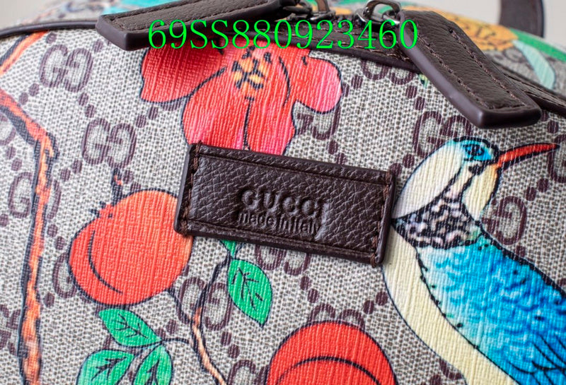 STRAPSTORY - GGC4 BAG - 798