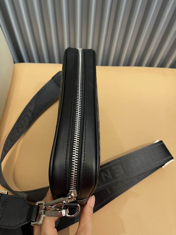 FDNI-Bags - Strap Story - 871