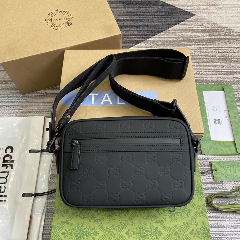 GGCC-Bags - Strap Story - 751