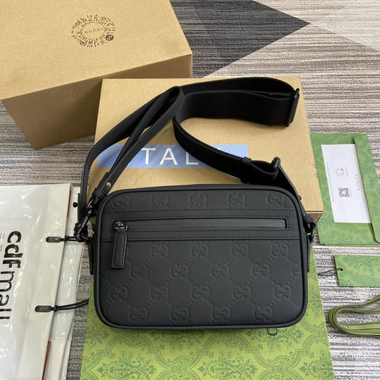 GGCC-Bags - Strap Story - 751