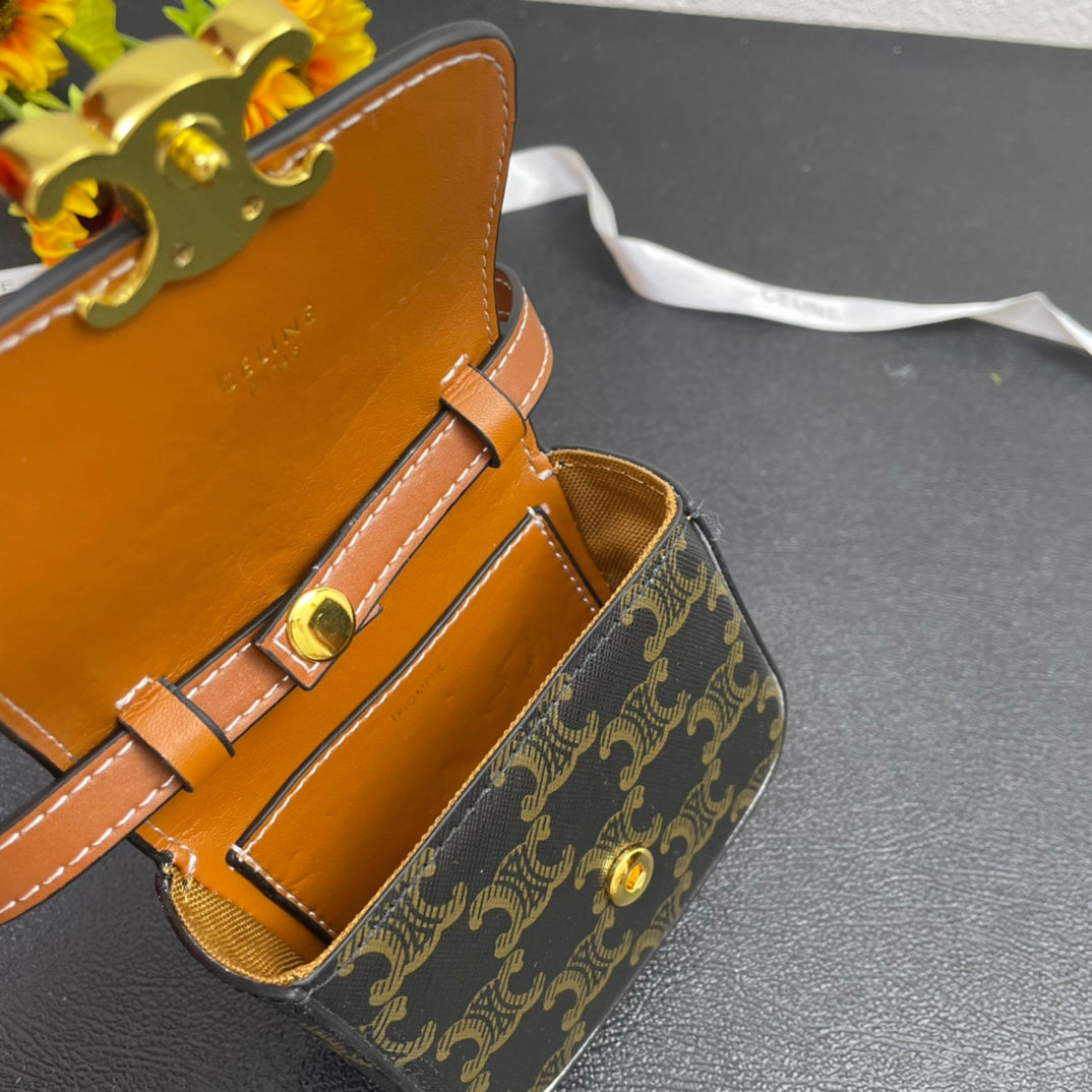 CLNE-Bags - Strap Story - 580