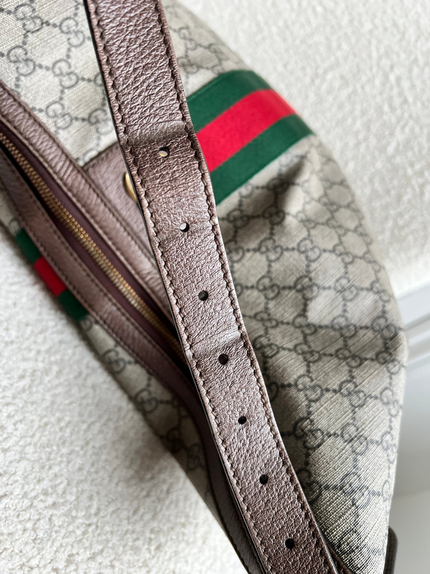 STRAPSTORY - GGC1 BAG - 3877