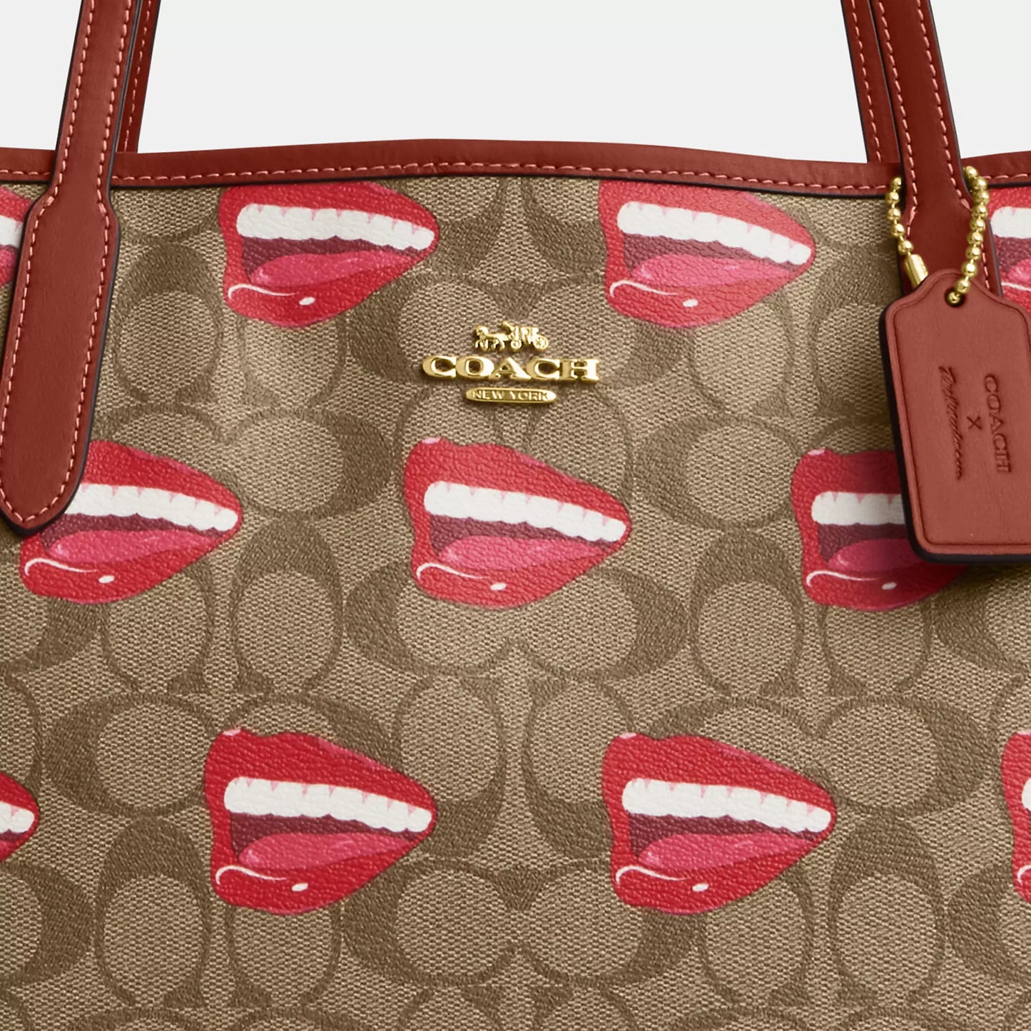 StrapStory - Tote Bag 510