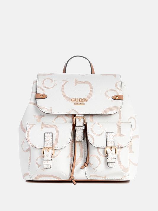 StrapStory - Backpack 172