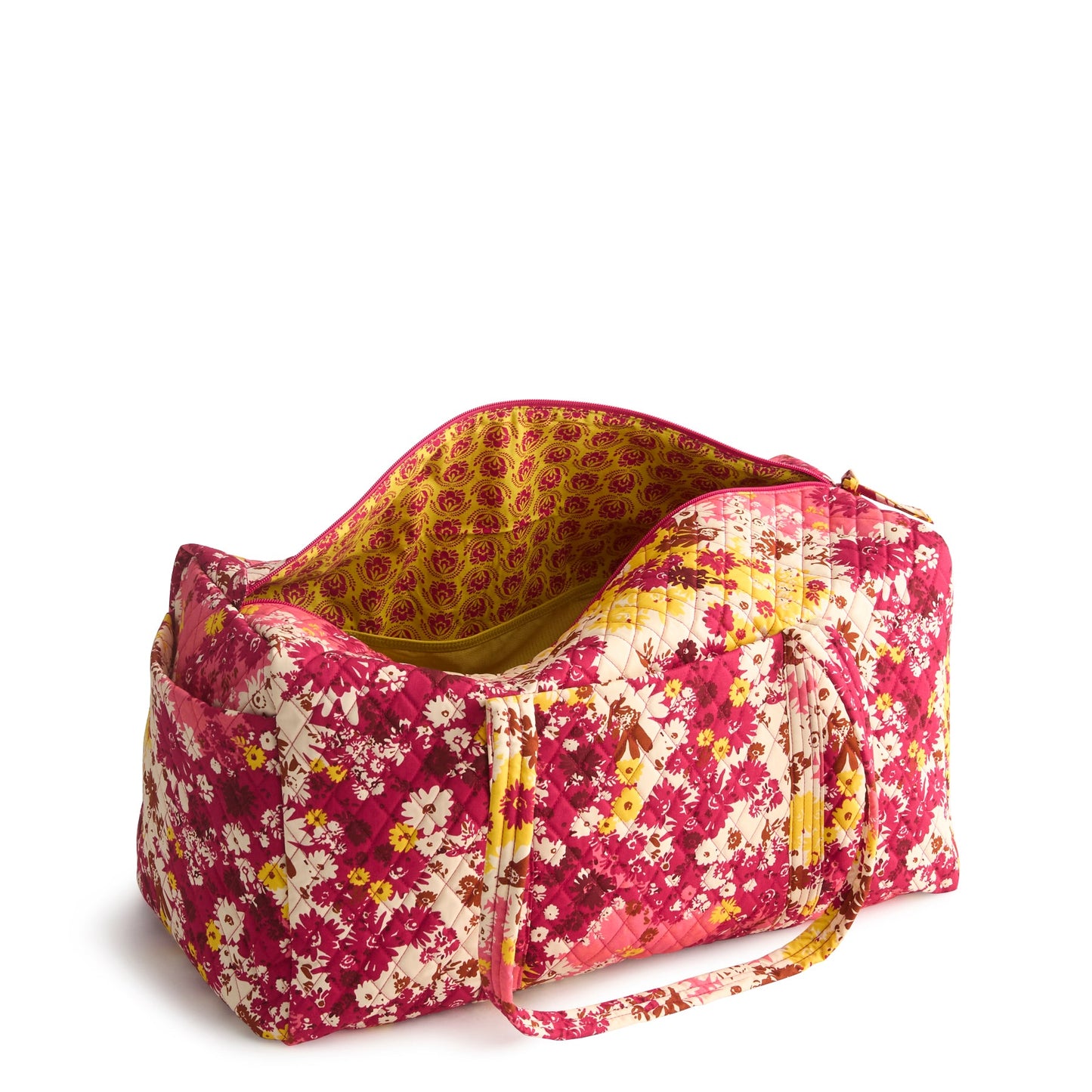 StrapStory - Duffle Bag 085