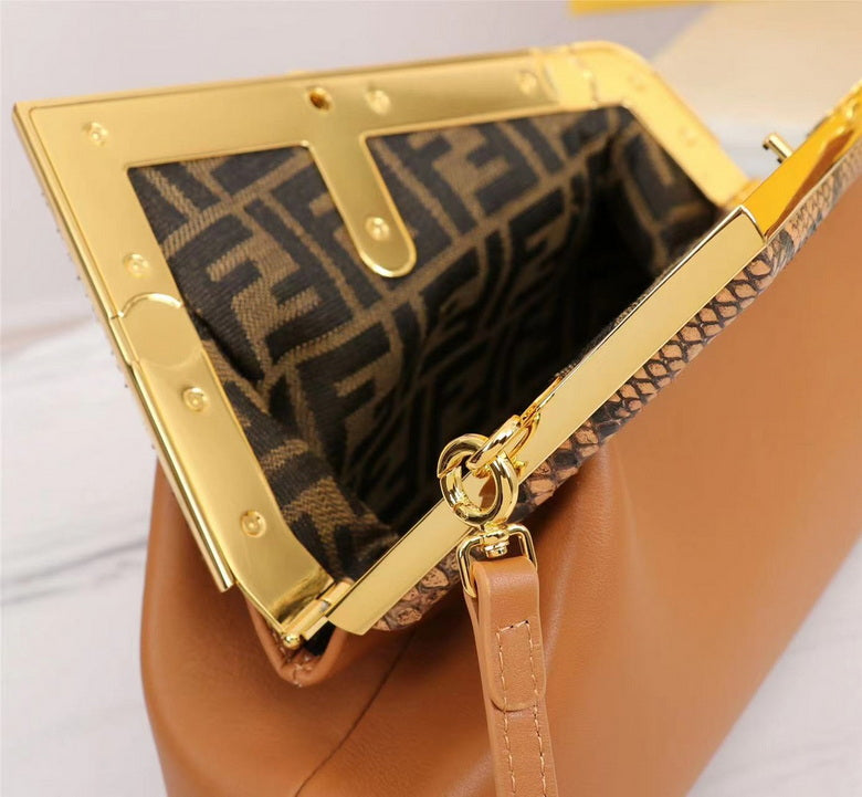 FDNI-Bags - Strap Story - 621