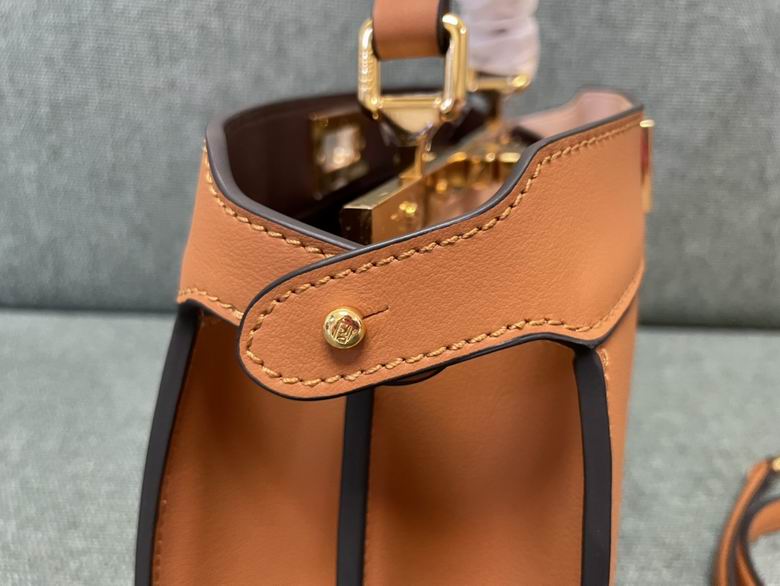 FDNI-Bags - Strap Story - 764