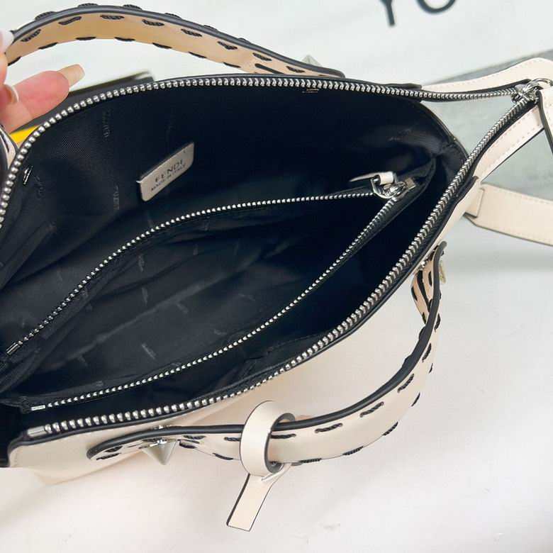 FDNI-Bags - Strap Story - 863