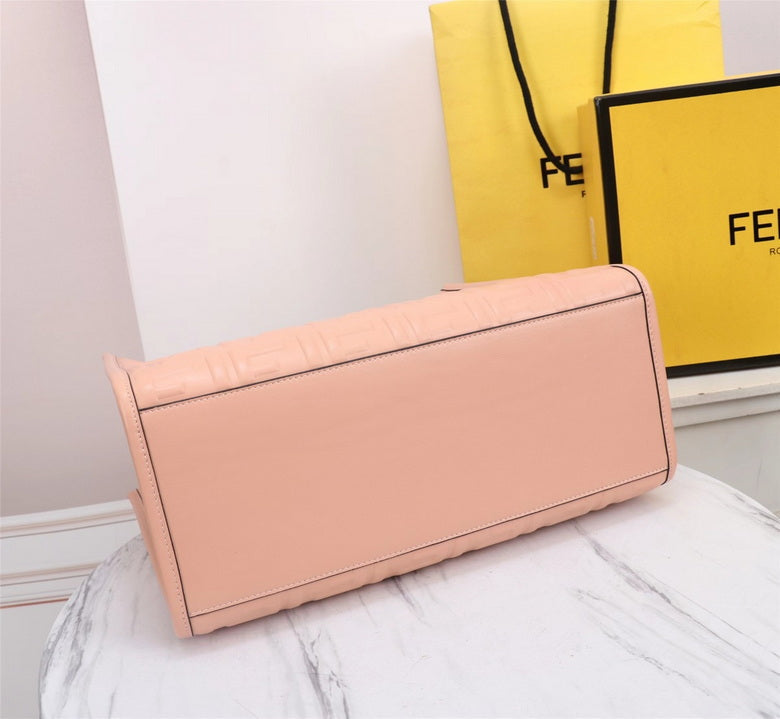 FDNI-Bags - Strap Story - 817
