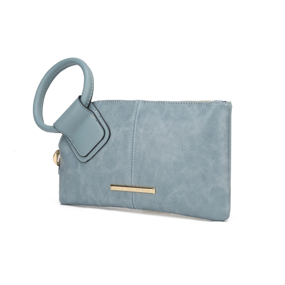 StrapStory - Wristlet 077