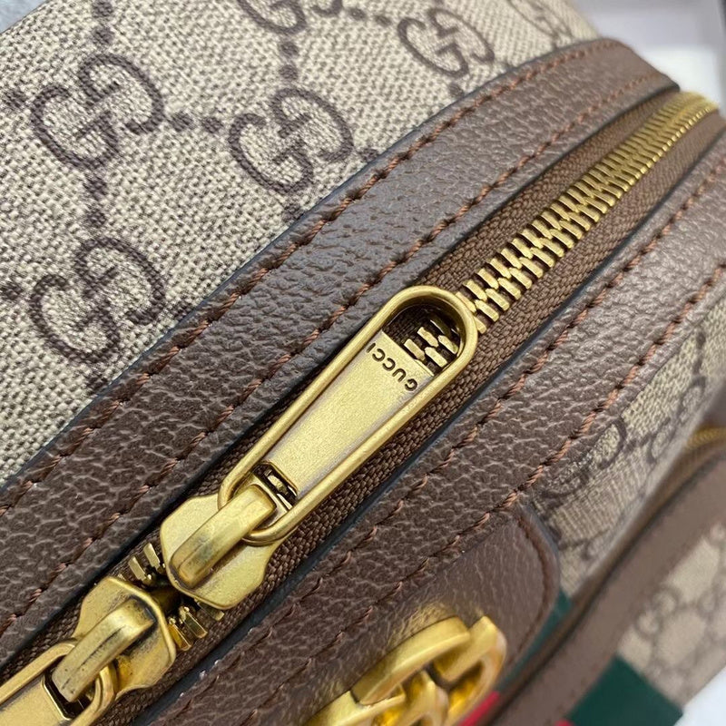 STRAPSTORY - GGC4 BAG - 940