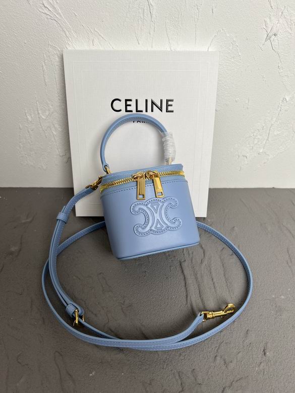 CLNE-Bags - Strap Story - 519