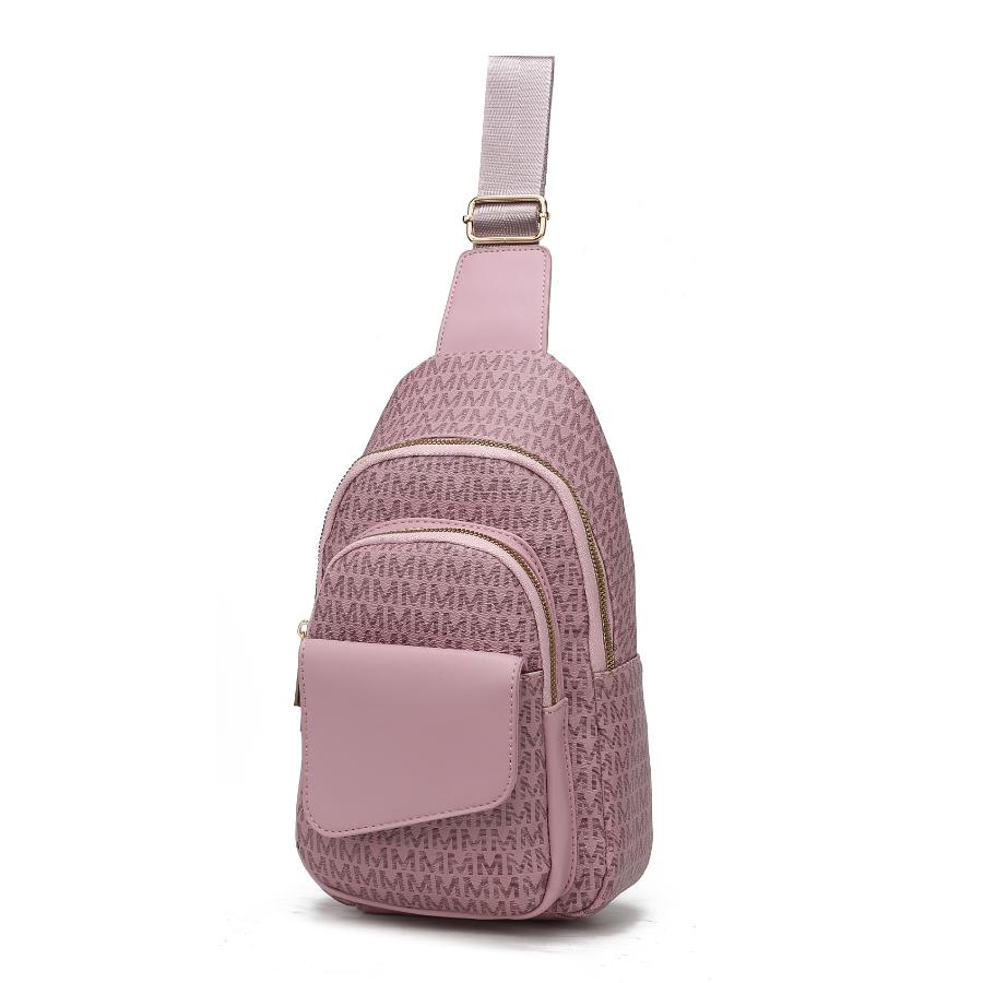 StrapStory - Backpack 422