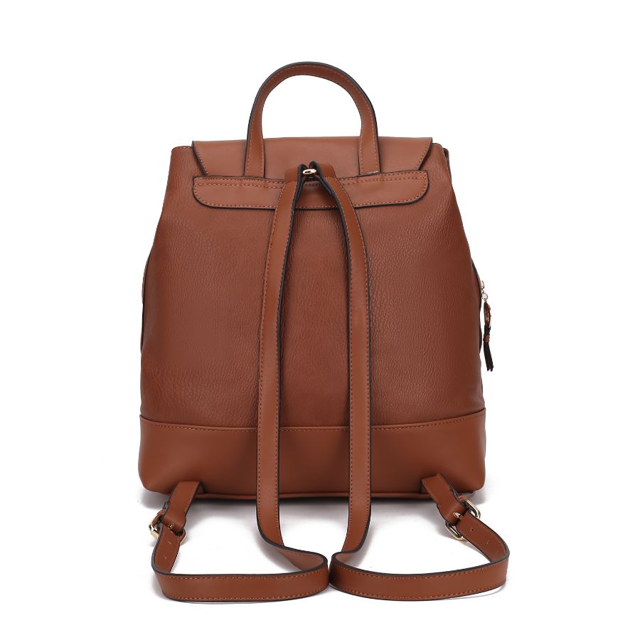 StrapStory - Backpack 087