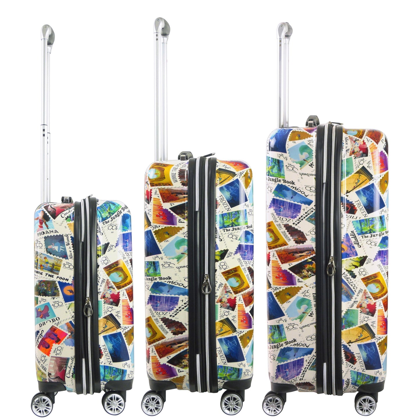 StrapStory - Suitcase 044
