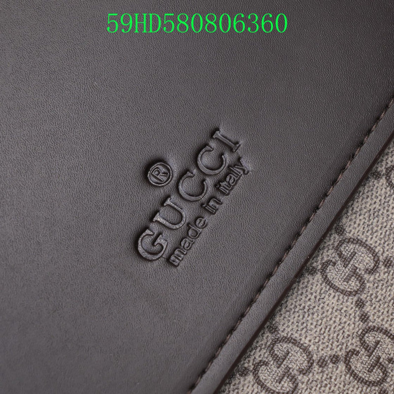 STRAPSTORY - GGC4 BAG - 328
