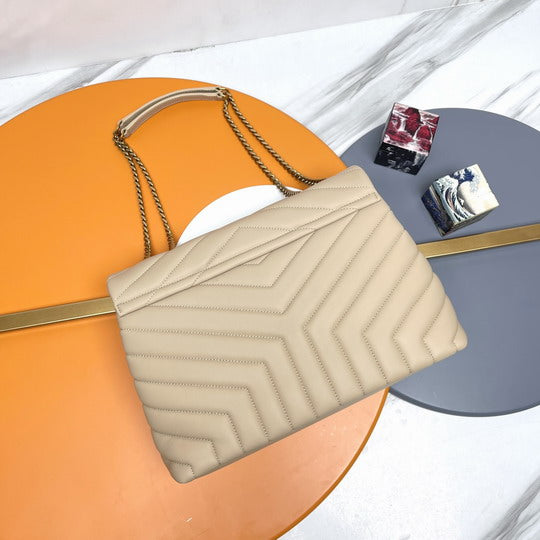 LSY-Bags - Strap Story - 810