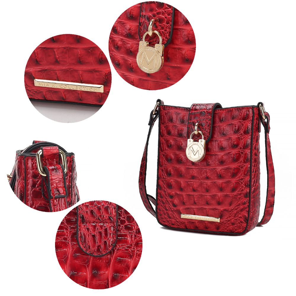 StrapStory - Crossbody 801