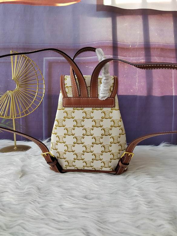 CLNE-Bags - Strap Story - 725