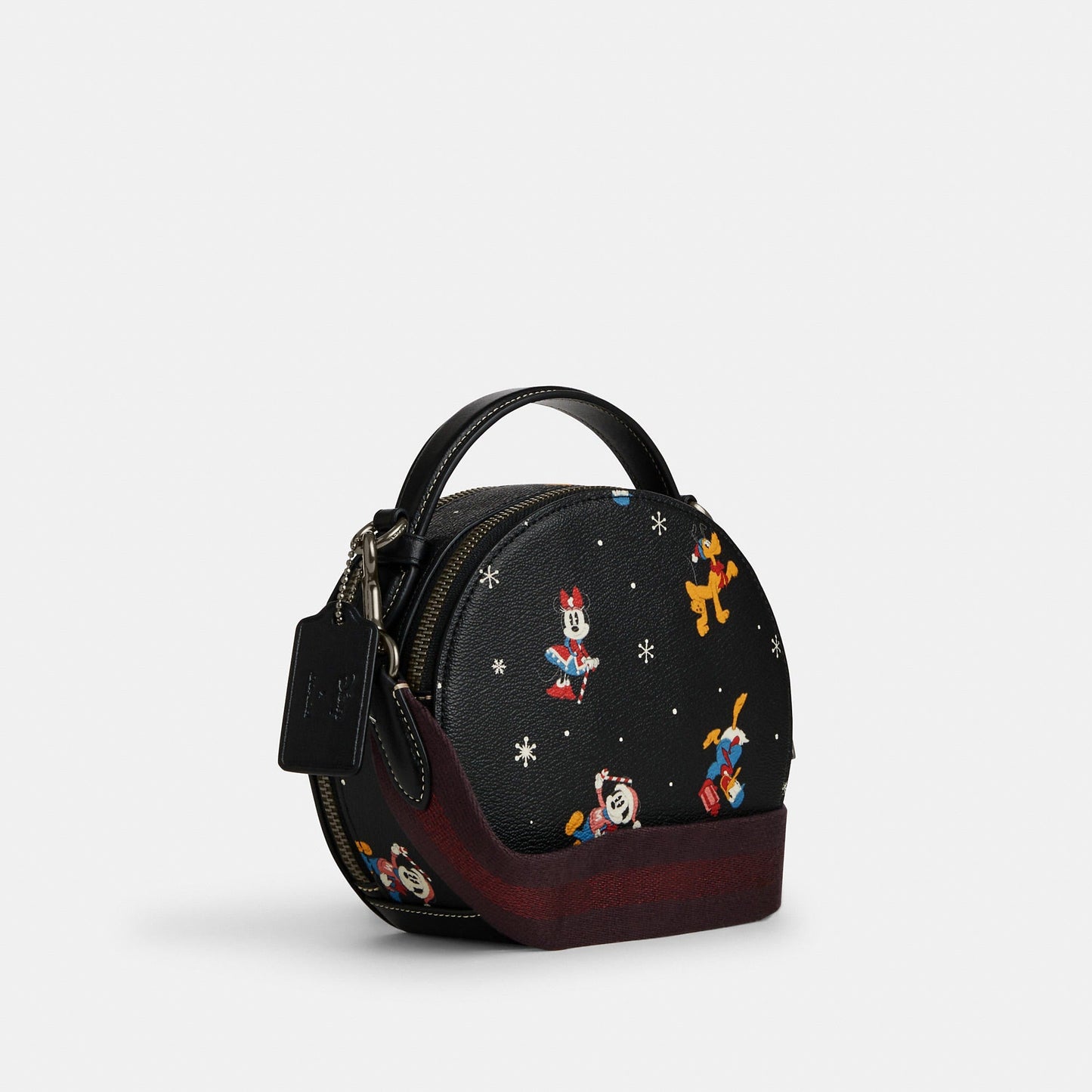 StrapStory - Crossbody 769