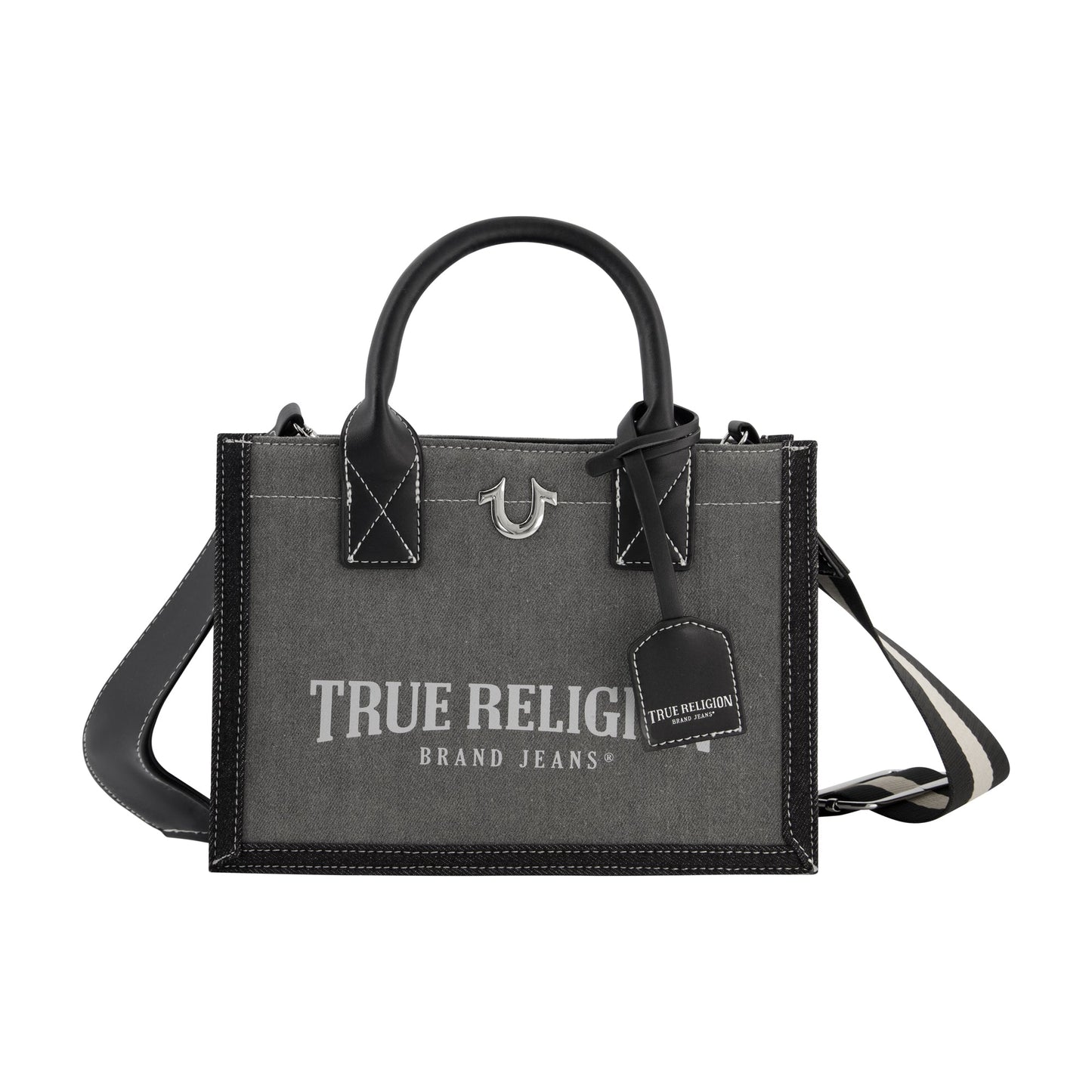 StrapStory - Tote Bag 244