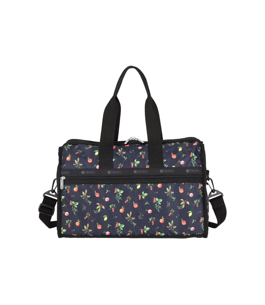 StrapStory - Duffle Bag 218