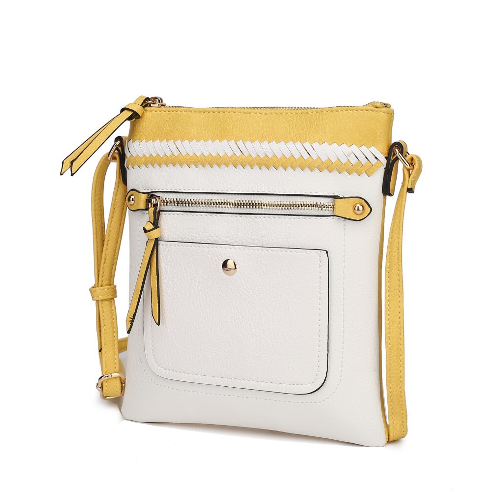 StrapStory - Crossbody 1700