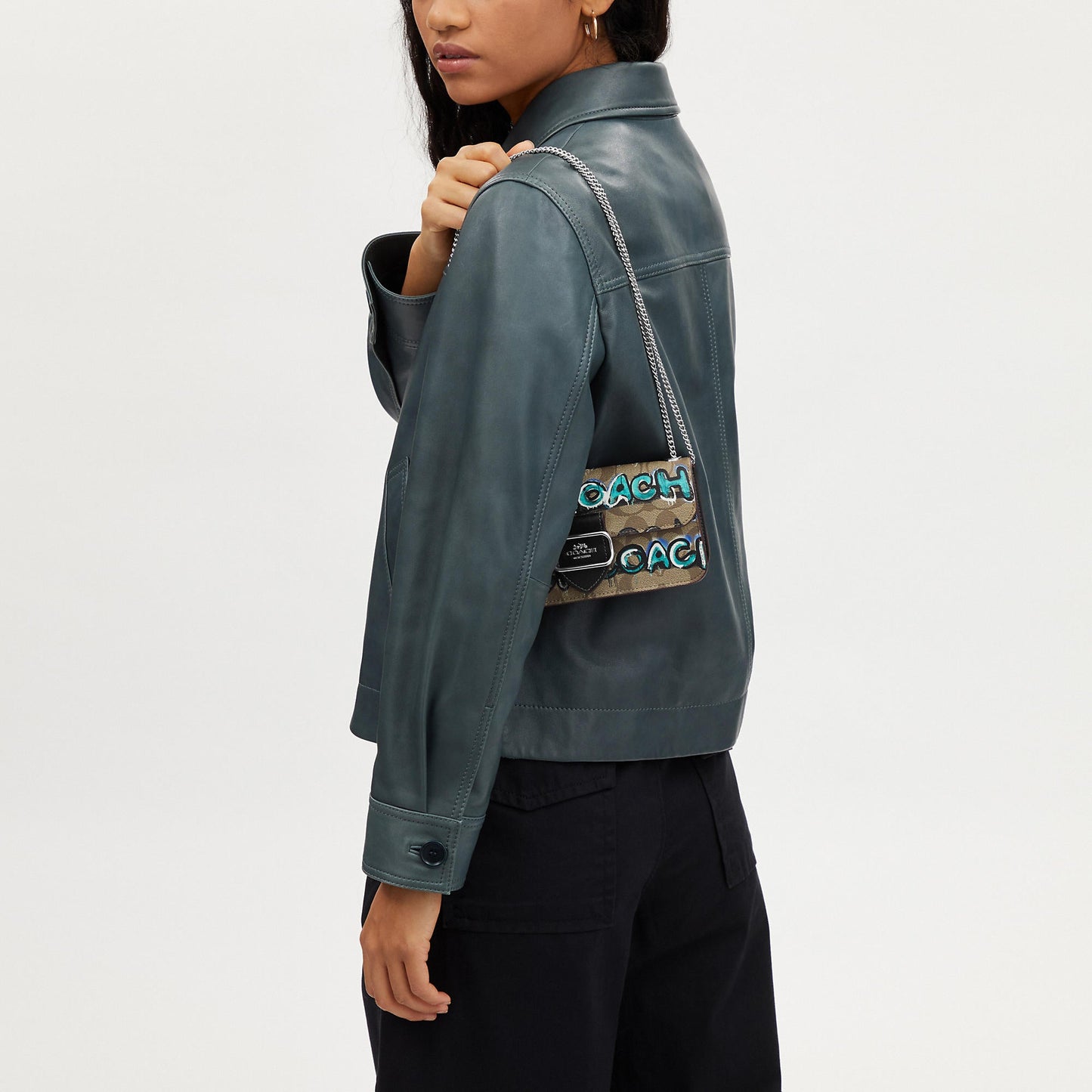 StrapStory - Crossbody 3763
