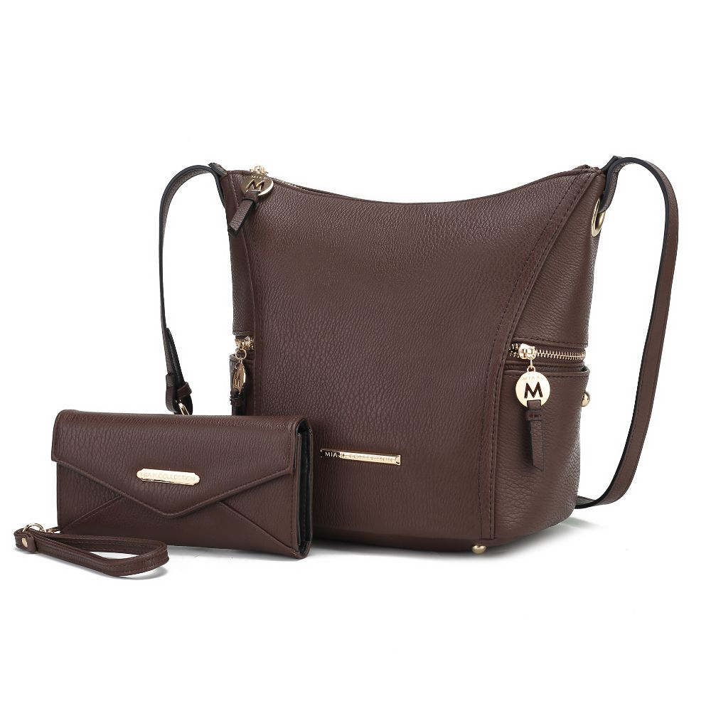 StrapStory - Hobo Bag 091