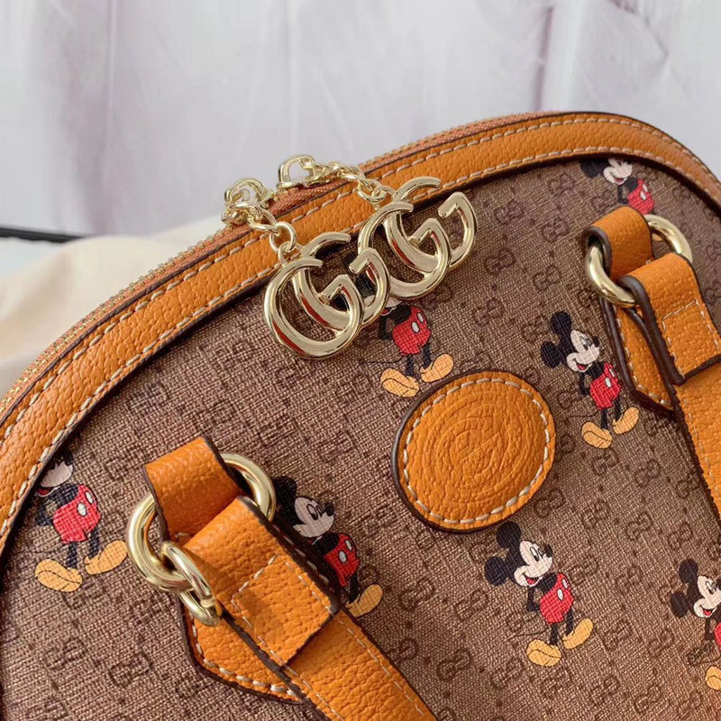 STRAPSTORY - GGC4 BAG - 404