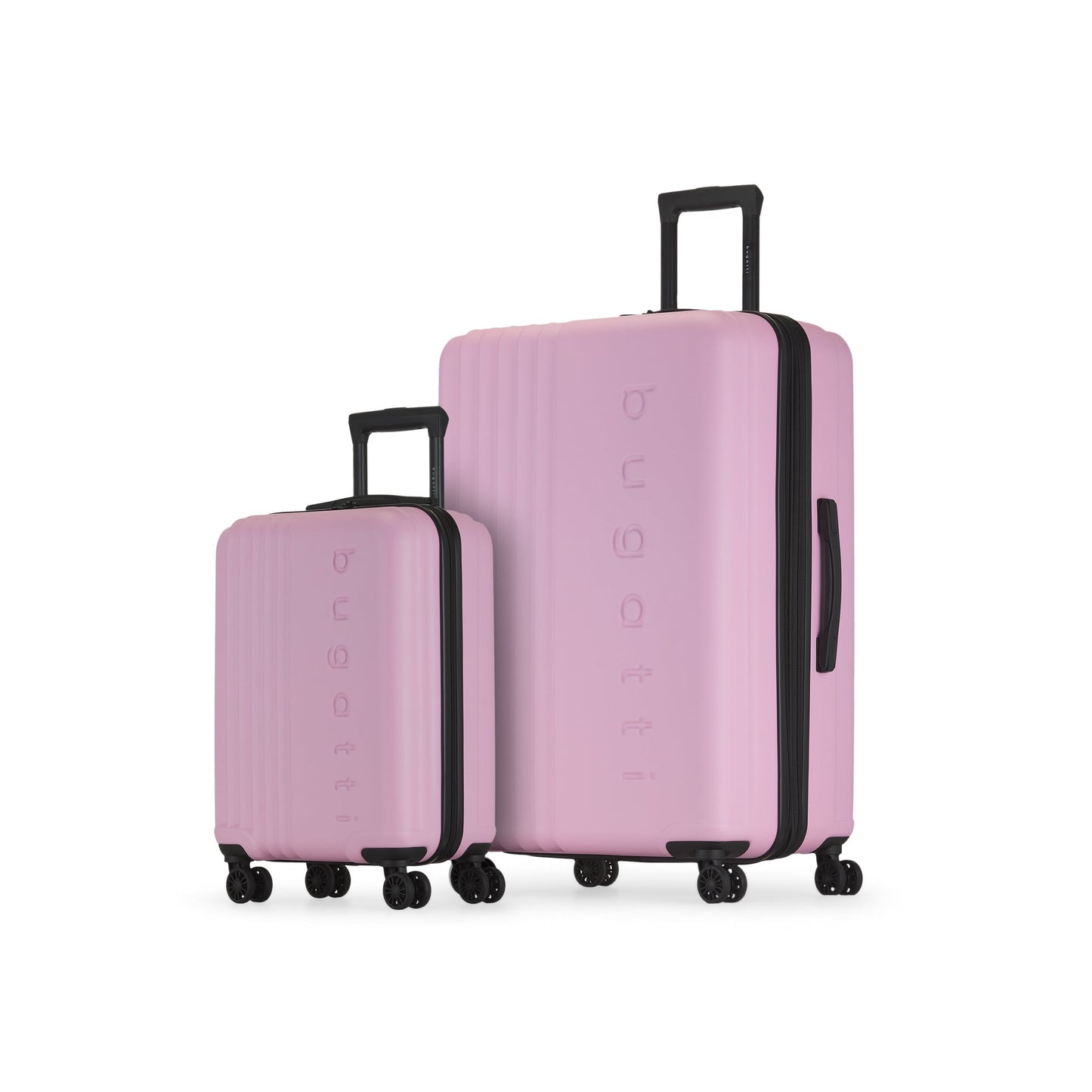 StrapStory - Suitcase 007