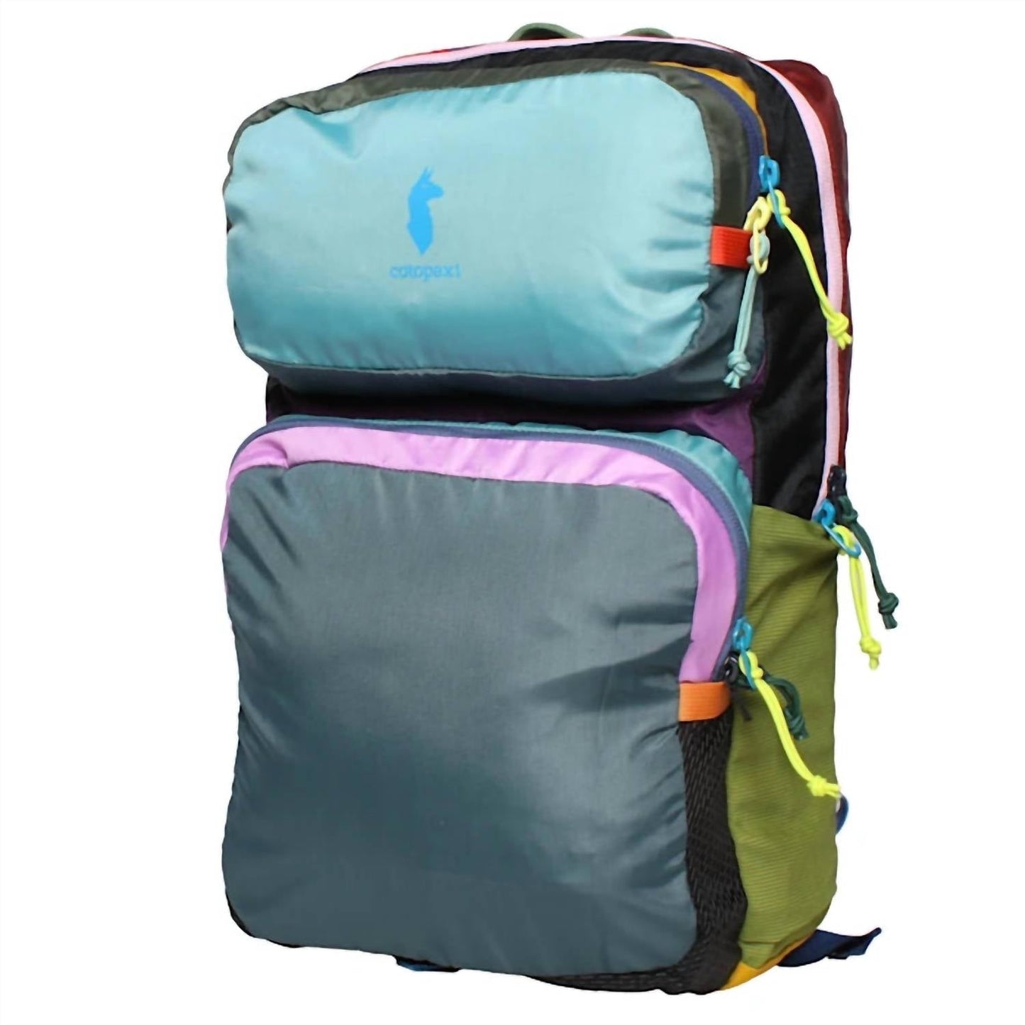 StrapStory - Backpack 898