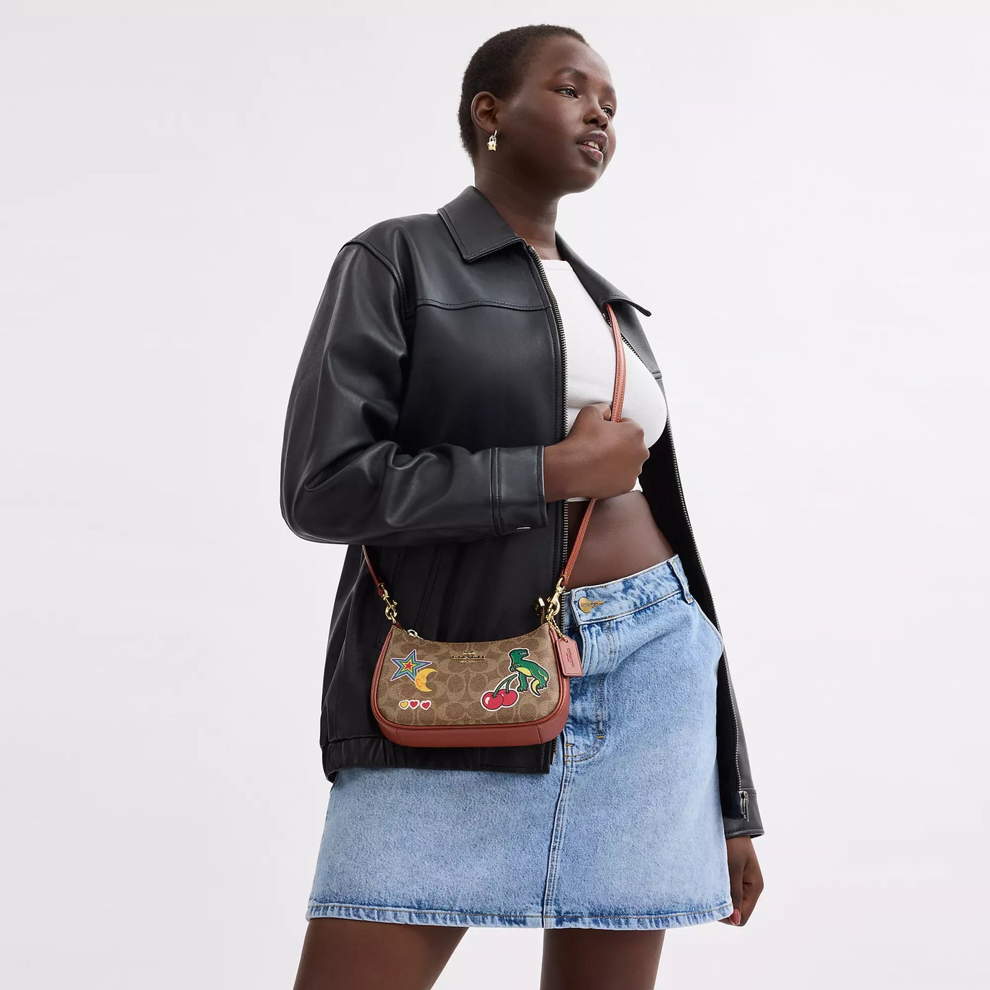 StrapStory - Crossbody 1312